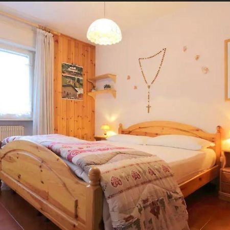 Casa Lulu' Villa เปรดัซโซ ภายนอก รูปภาพ